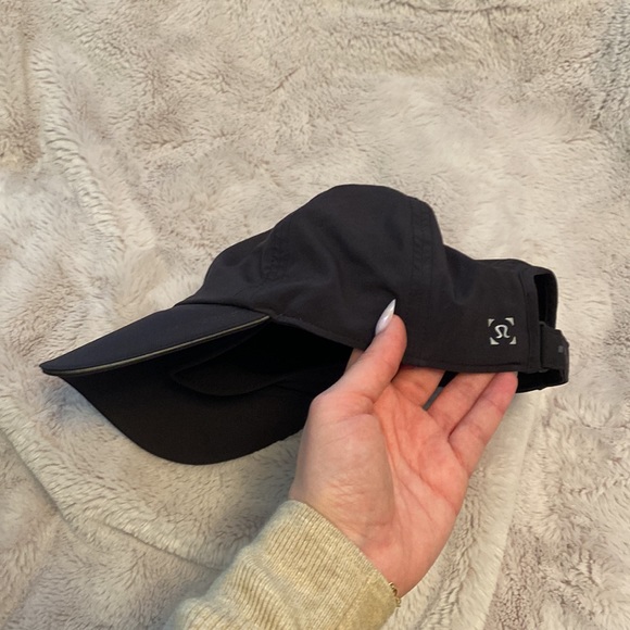 Lululemon Hat - Picture 2 of 3